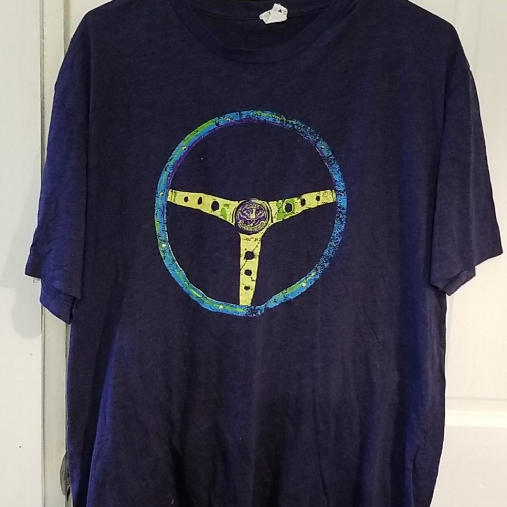 Mens XL phish mike gordon fall 2011